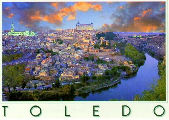 Toledo
Toledo
Palabras clave: Toledo